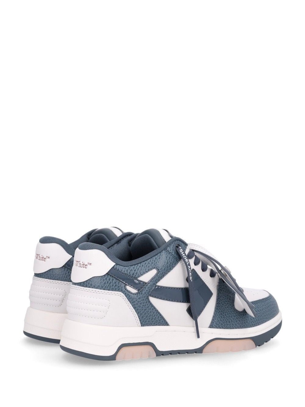 Off-White Men "Out Of Office" Sneakers OFF-WHITE
