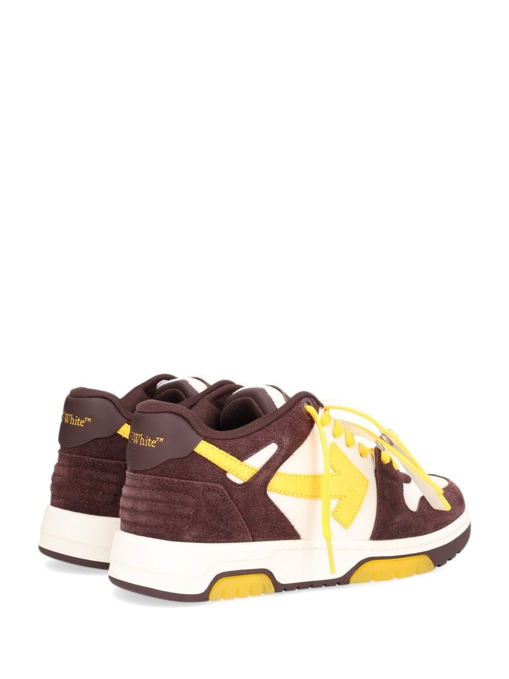 Off-White Men Out Of Office Sneaker OFF-WHITE