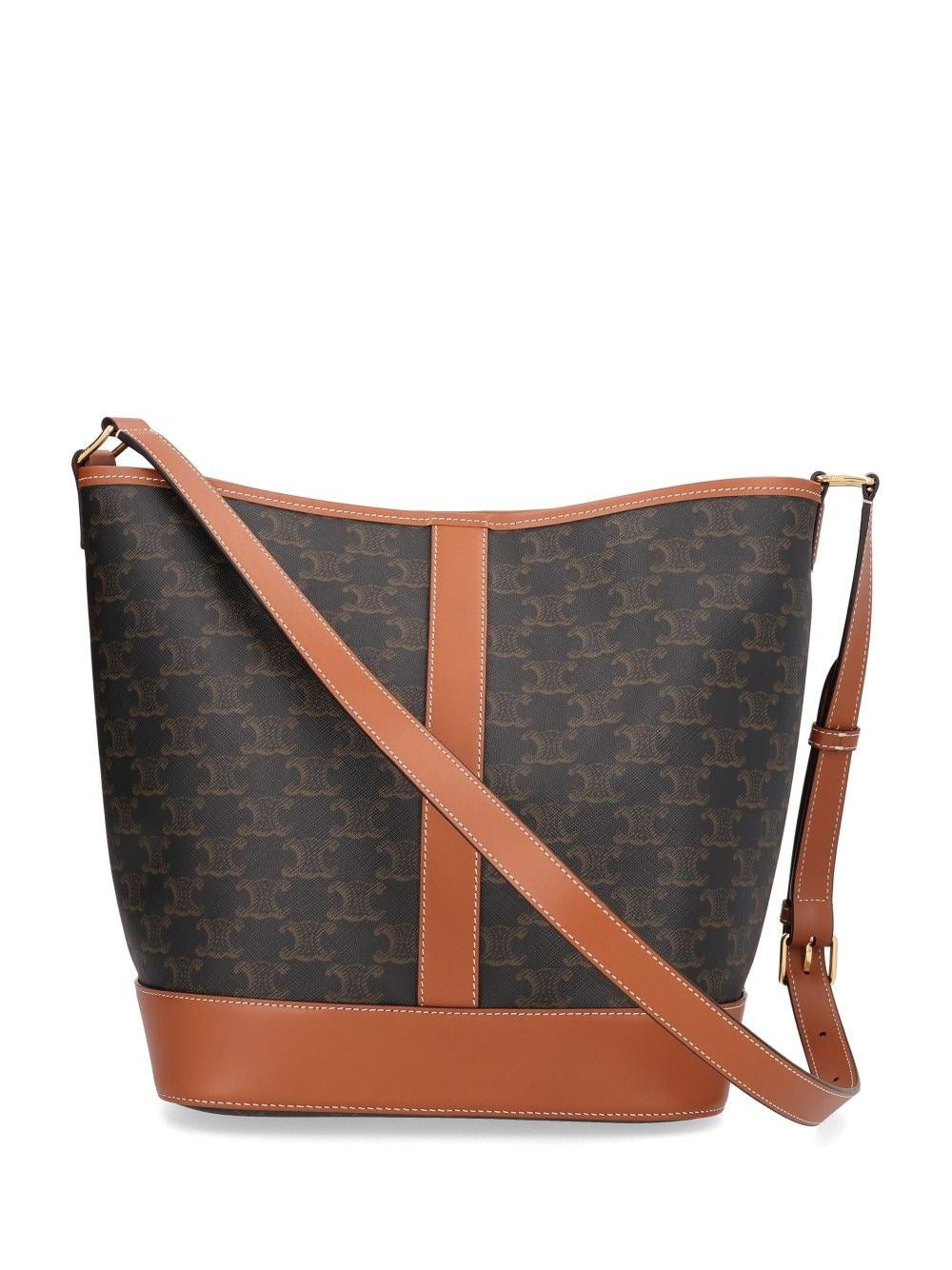 Celine Women Medium Bucket Bag CELINE