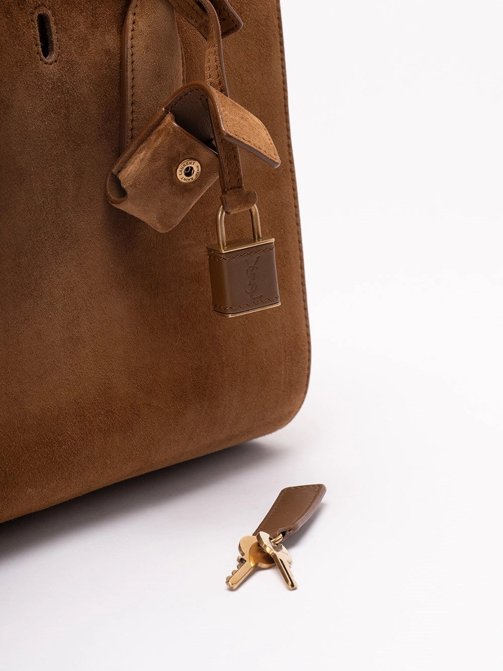 Saint Laurent Women `Sac De Jour` Small Bag SAINT LAURENT
