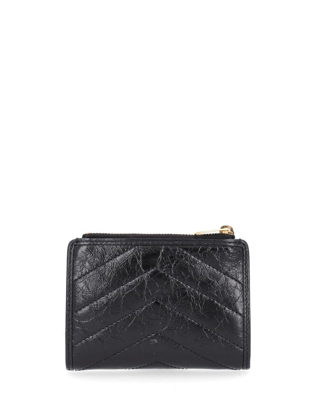 Saint Laurent Women "Niki" Wallet SAINT LAURENT