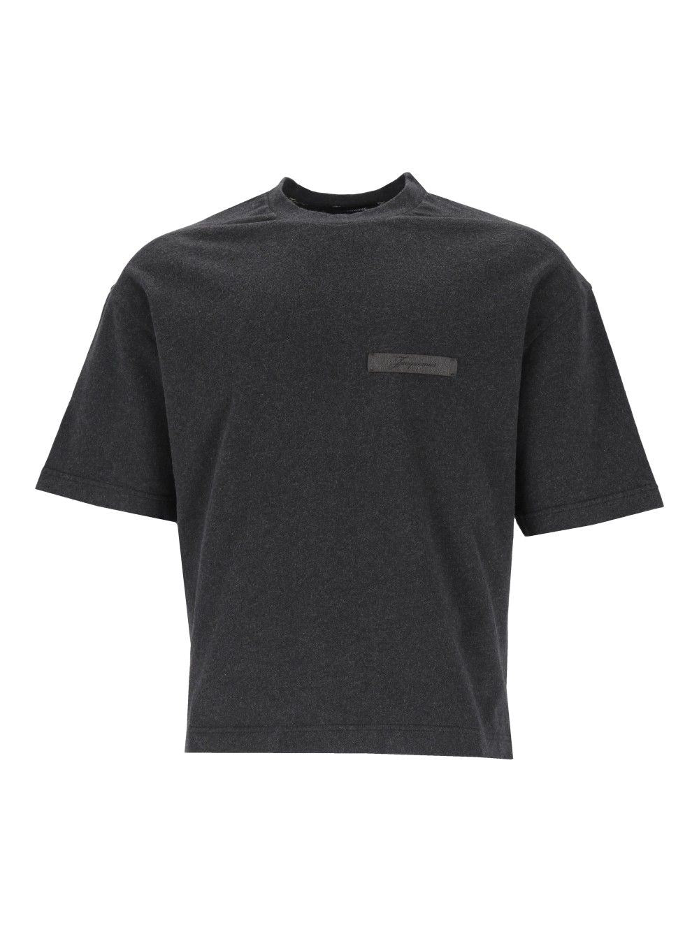Jacquemus Men "Ruban" T-Shirt JACQUEMUS