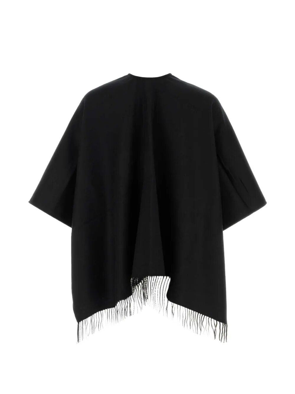 Burberry Women Reversible Cape BURBERRY