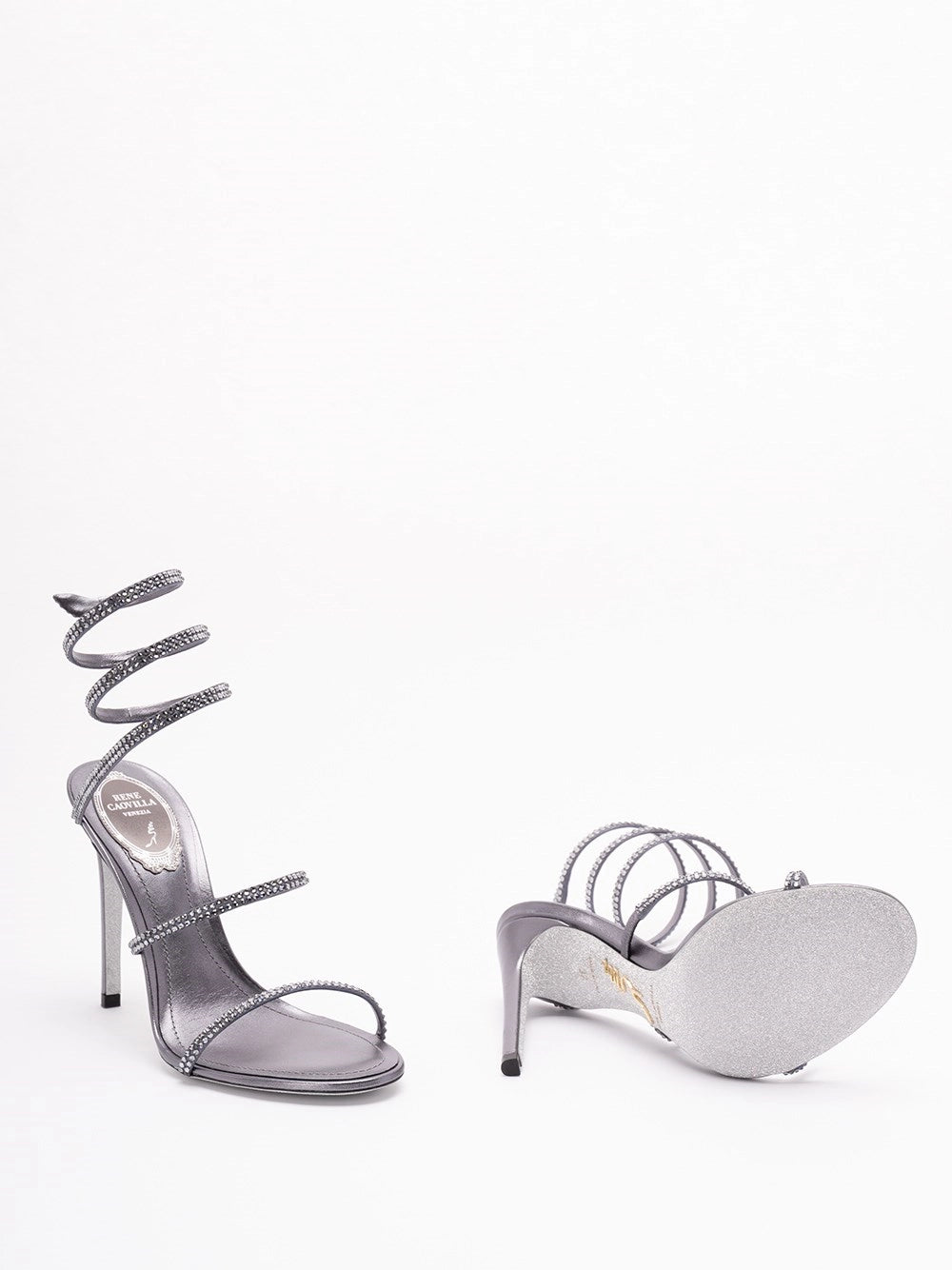 René Caovilla Women Sandals RENE CAOVILLA