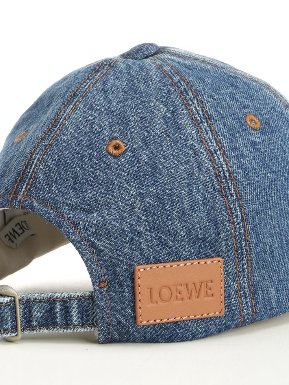 Loewe Paula's Ibiza Women Baseball Cap LOEWE