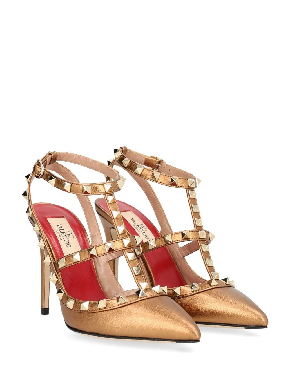 Valentino Garavani Women "Rockstud" Pumps VALENTINO GARAVANI