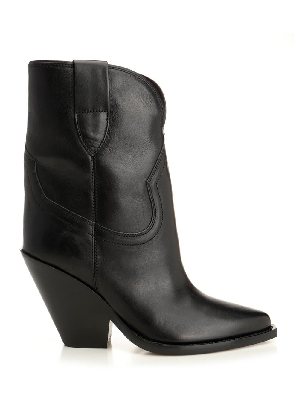 Isabel Marant Women "Leyane" Boots ISABEL MARANT