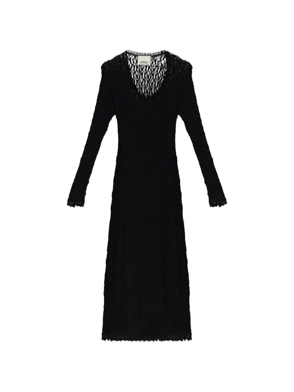 Isabel Marant Women "Belsane-Gb" Dress ISABEL MARANT