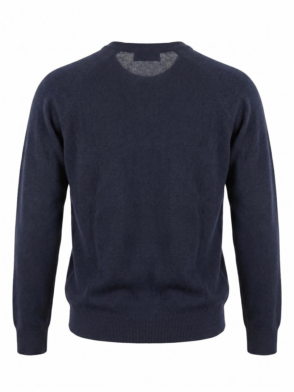 Malo Men Cashmere Round Neck MALO