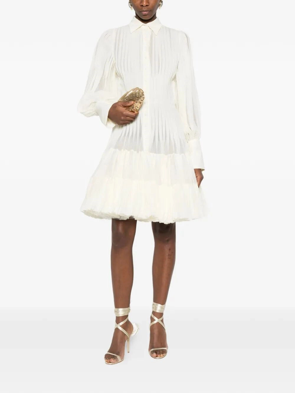 Ermanno Scervino Women Short Dress ERMANO SCERVINO