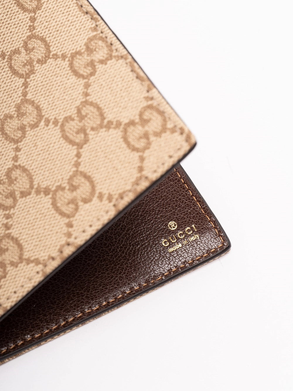 Gucci Men `Gg Core` Wallet GUCCI