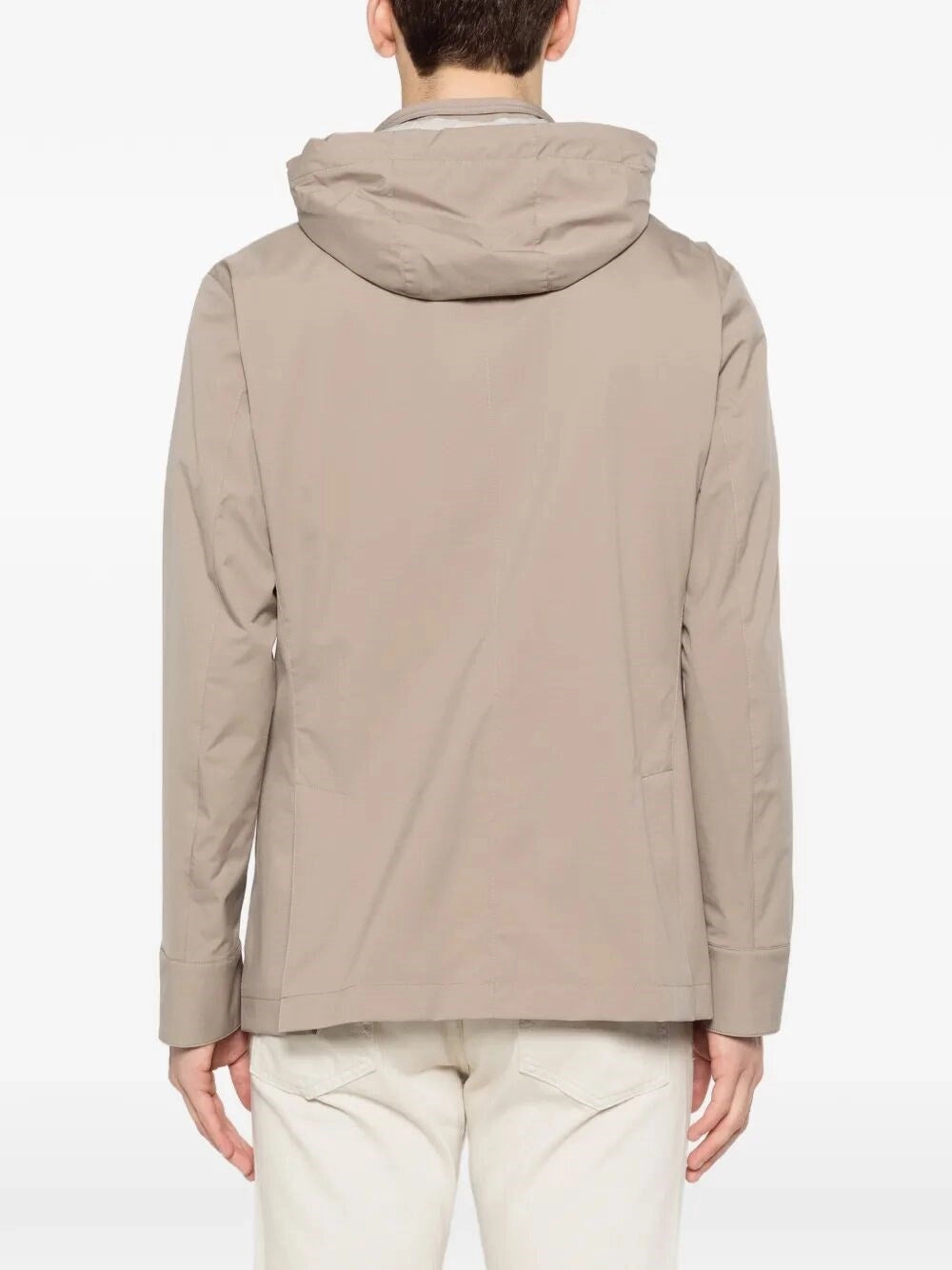 Montecore Men Double-Breasted Jacket MONTECORE