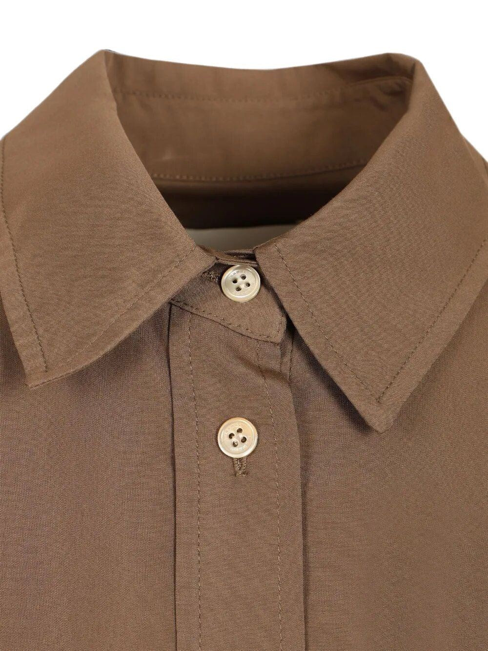 Isabel Marant Women Flowing Shirt