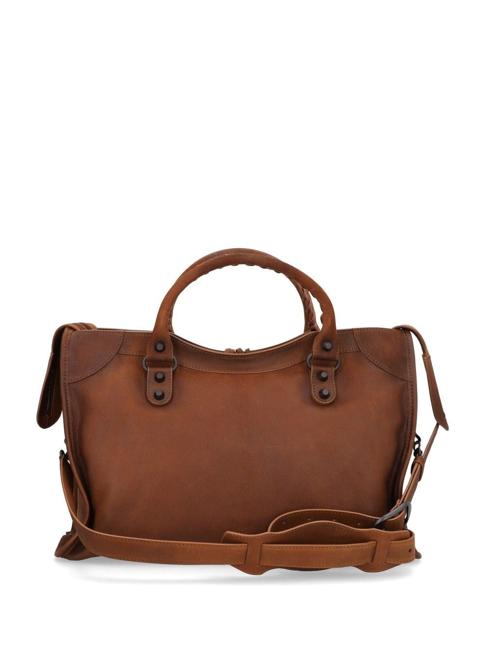Balenciaga Women "Le City" Medium Bag BALENCIAGA