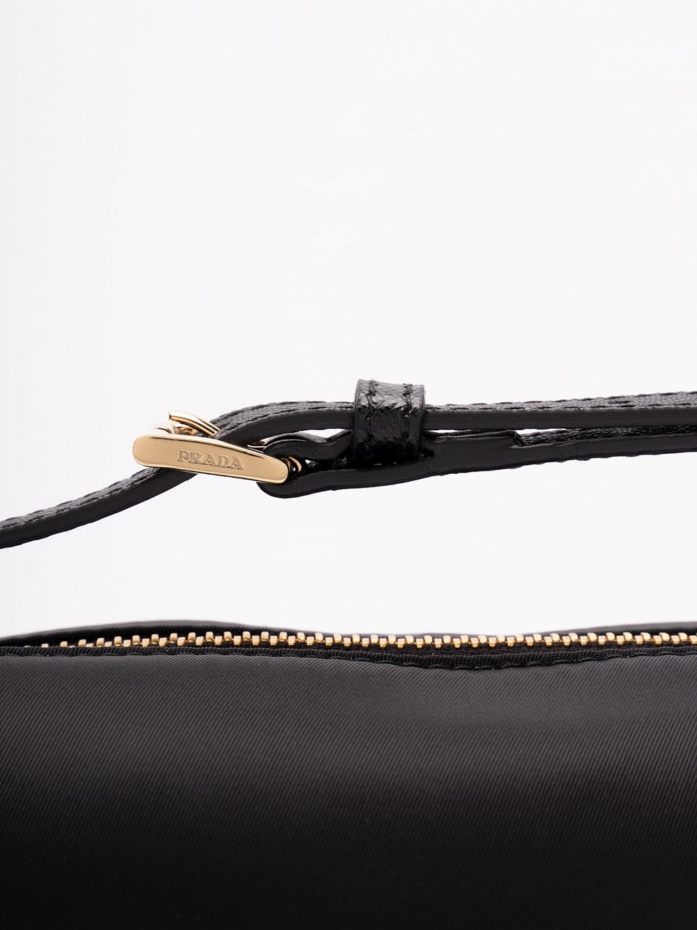 Prada Women Re-Nylon Pouch PRADA