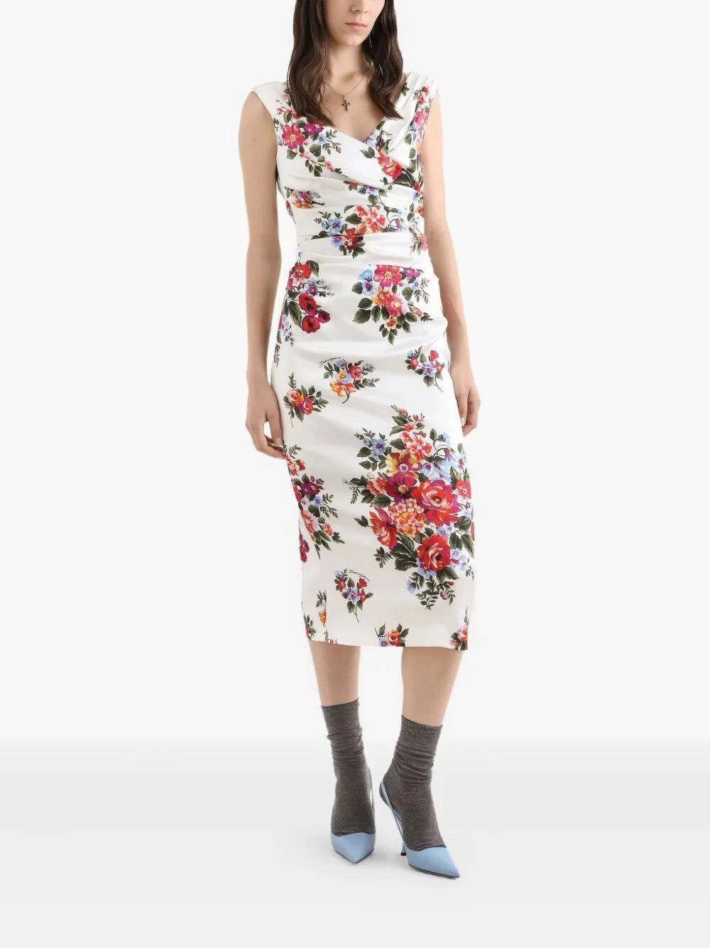 Dolce & Gabbana Women Dress DOLCE & GABBANA