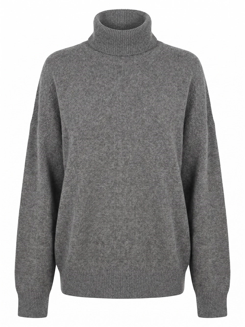 Brunello Cucinelli Women Cashmere Turtleneck BRUNELLO CUCINELLI