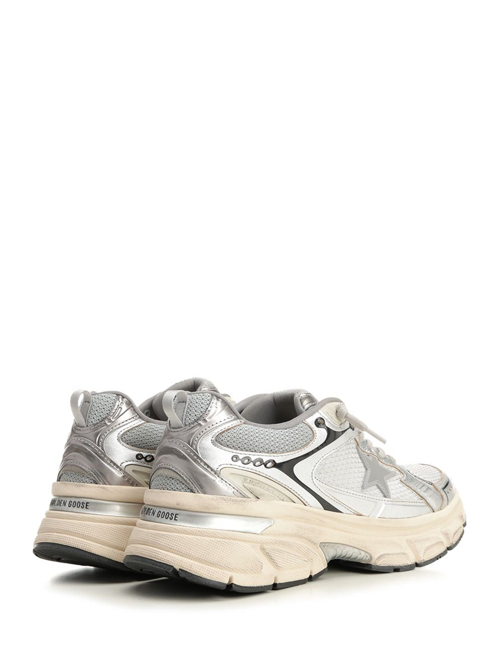 Golden Goose Men Lightstar Sneaker GOLDEN GOOSE