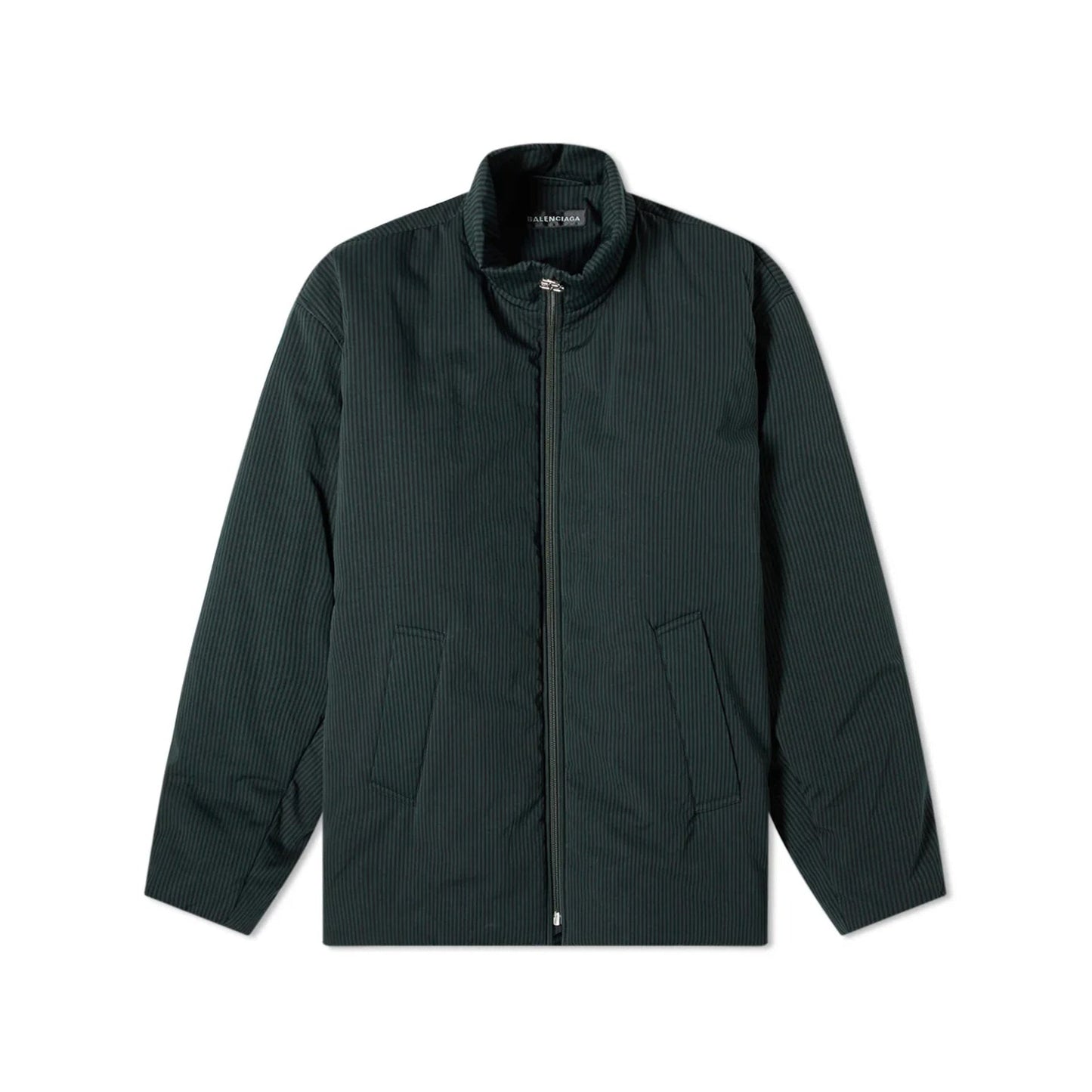 Balenciaga Cantone Logo Jacket Men BALENCIAGA