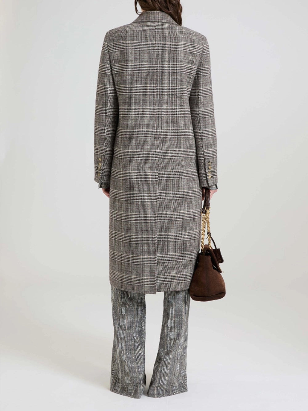 Ermanno Scervino Women Coat ERMANO SCERVINO