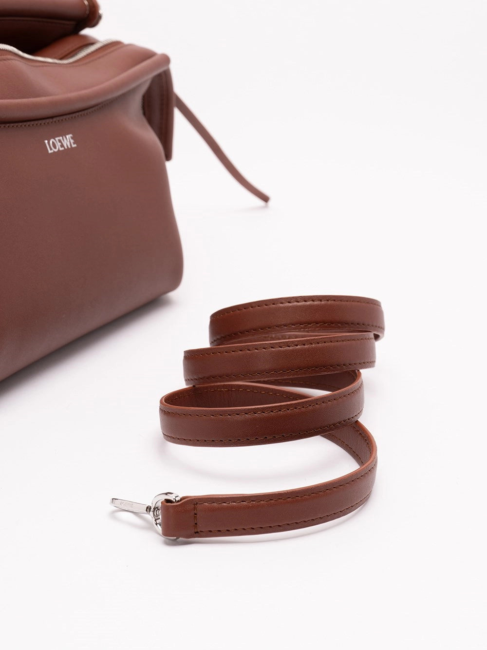 Loewe Women `Whisker` Small Shoulder Bag LOEWE