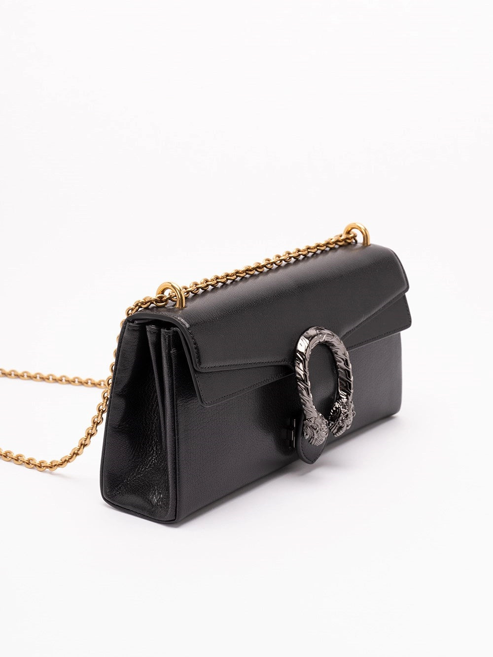 Gucci Women `Dionysus` Crossbody Bag GUCCI