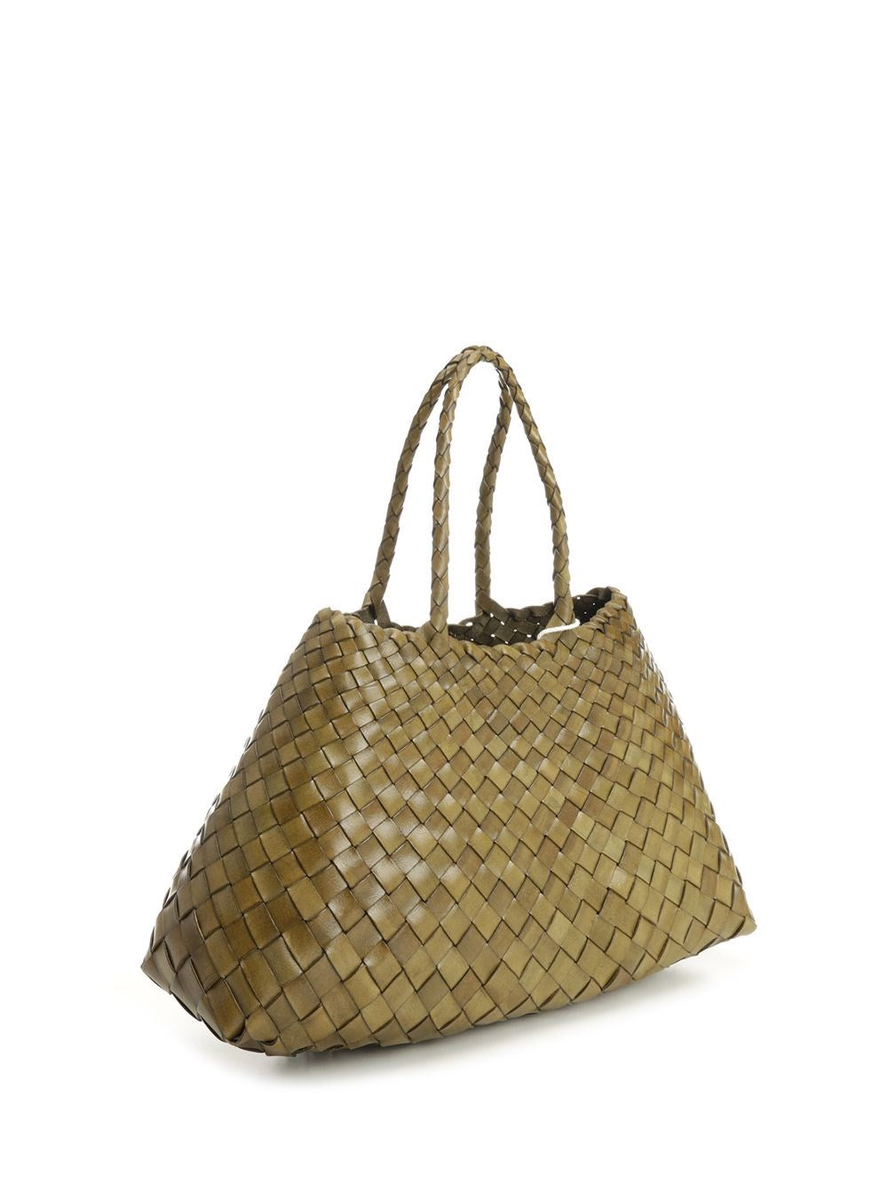 Dragon Diffusion Women Small "Santa Croce" Bag DRAGON DIFFUSION