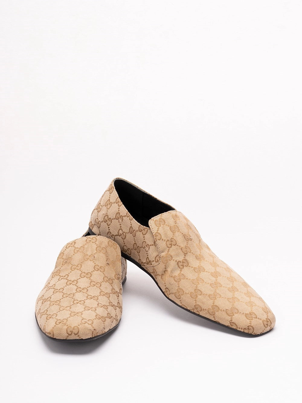 Gucci Men Cupertino Loafers GUCCI