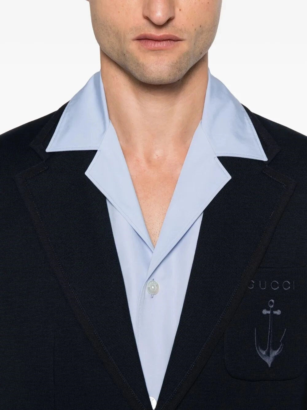 Gucci Men `Marcello` Jacket GUCCI