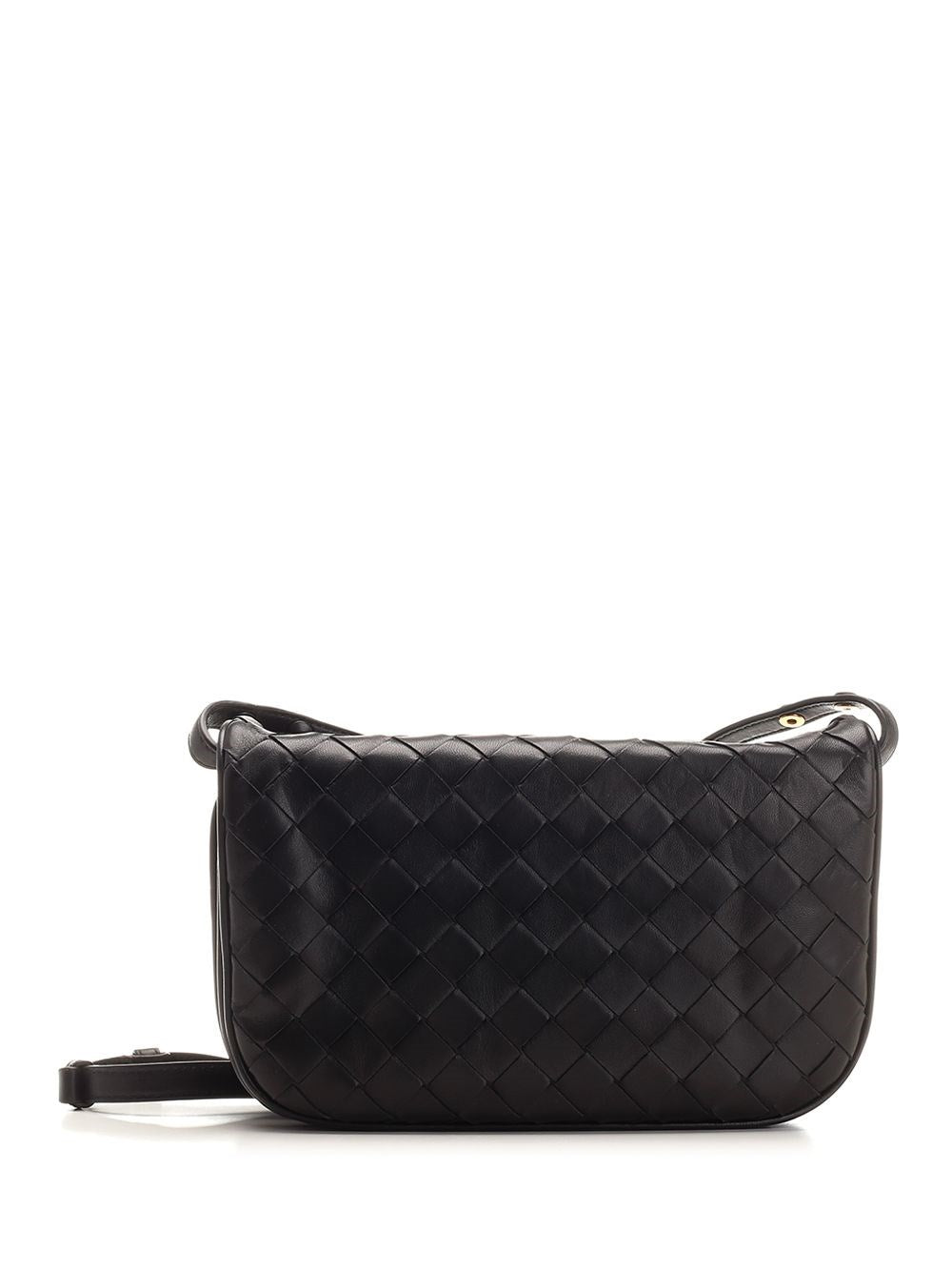 Bottega Veneta Women Intrecciato Motif  Clutch Bag BOTTEGA VENETA