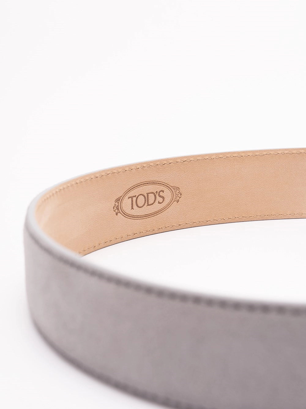 Tod's Men New Basic Belt TOD'S
