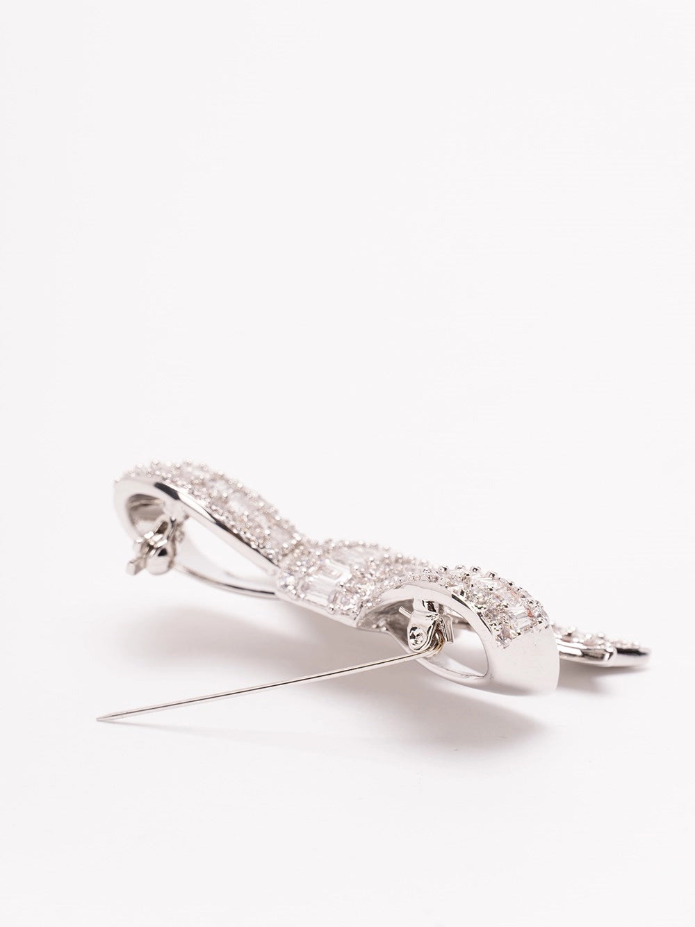 Self-Portrait Women Crystal Brooch SELF-PORTRAIT