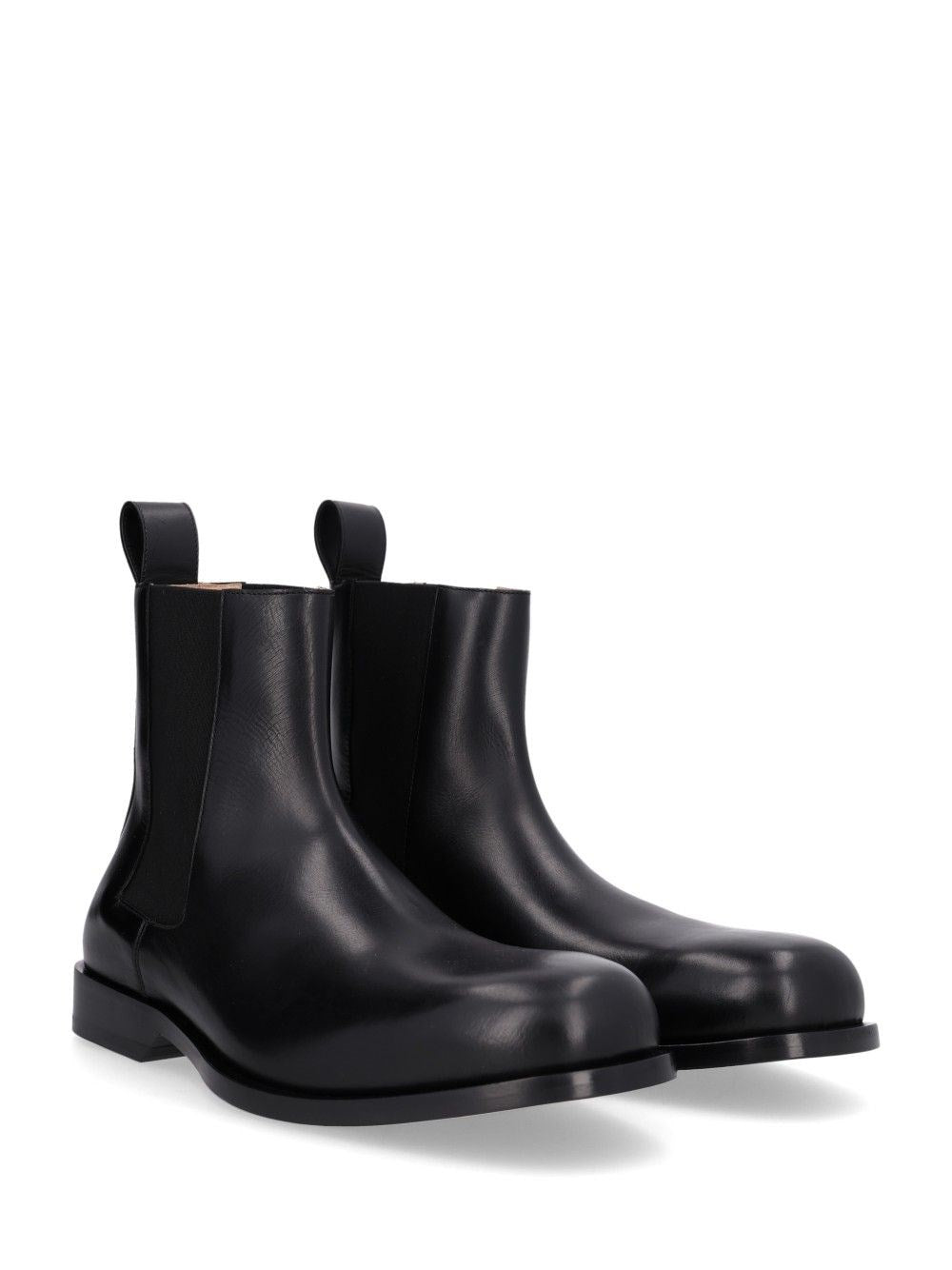 Loewe Men "Bobine" Chelsea Boots LOEWE