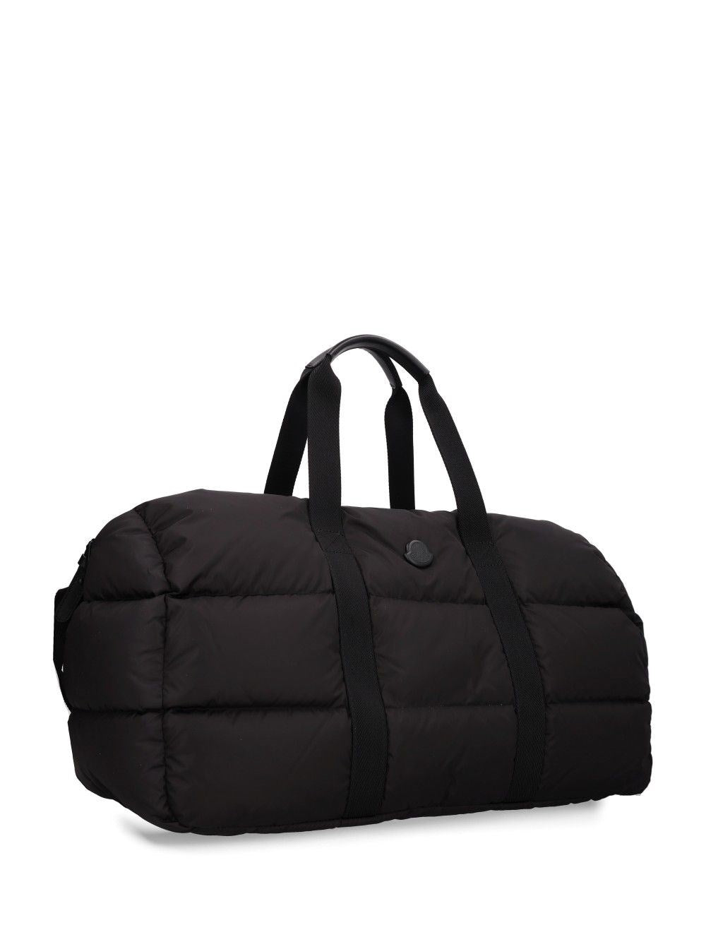 Moncler Men "Caradoc" Duffle Bag MONCLER
