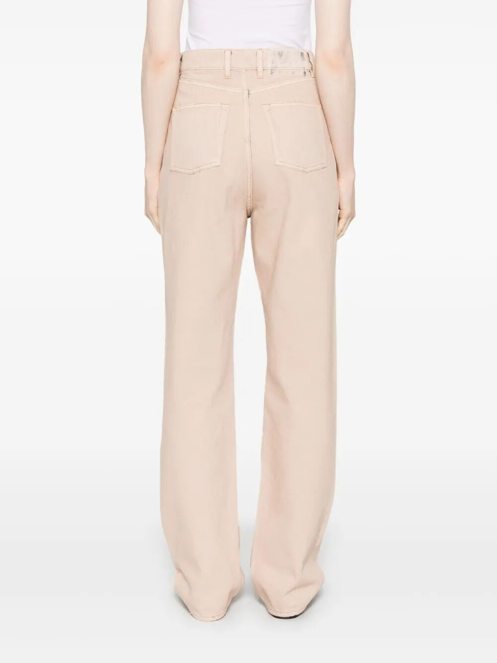 Golden Goose Women `Journey` Pants GOLDEN GOOSE