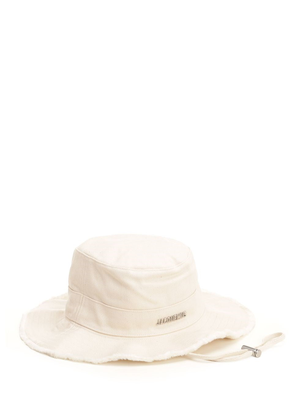 Jacquemus Women "Artichaut" Bucket Hat JACQUEMUS