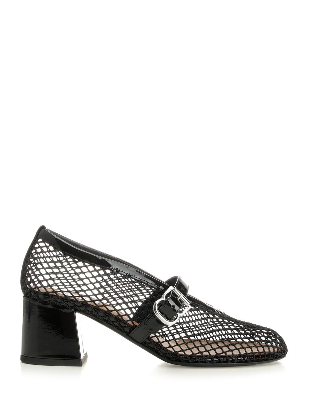 Alaïa Women Mary Jane 55 On The Net ALAIA