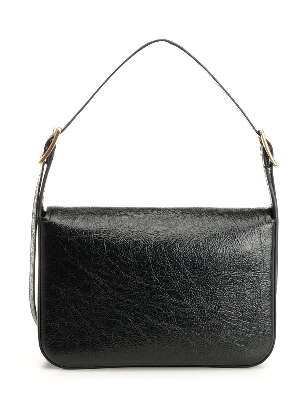 Balenciaga Women Medium "Clicca" Bag BALENCIAGA