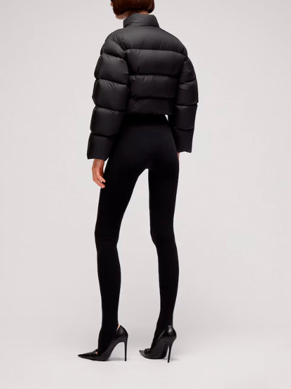 Gucci Women Padded Puffer Jacket GUCCI