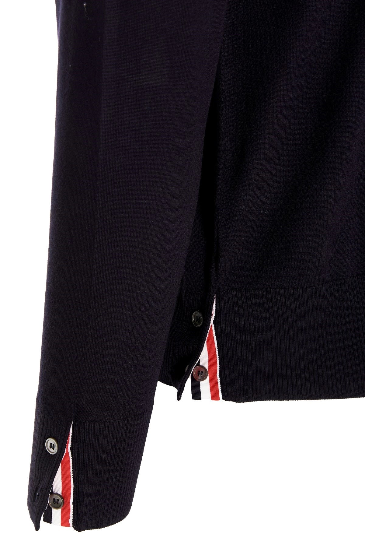Thom Browne Men '4 Bar' Sweater THOM BROWNE