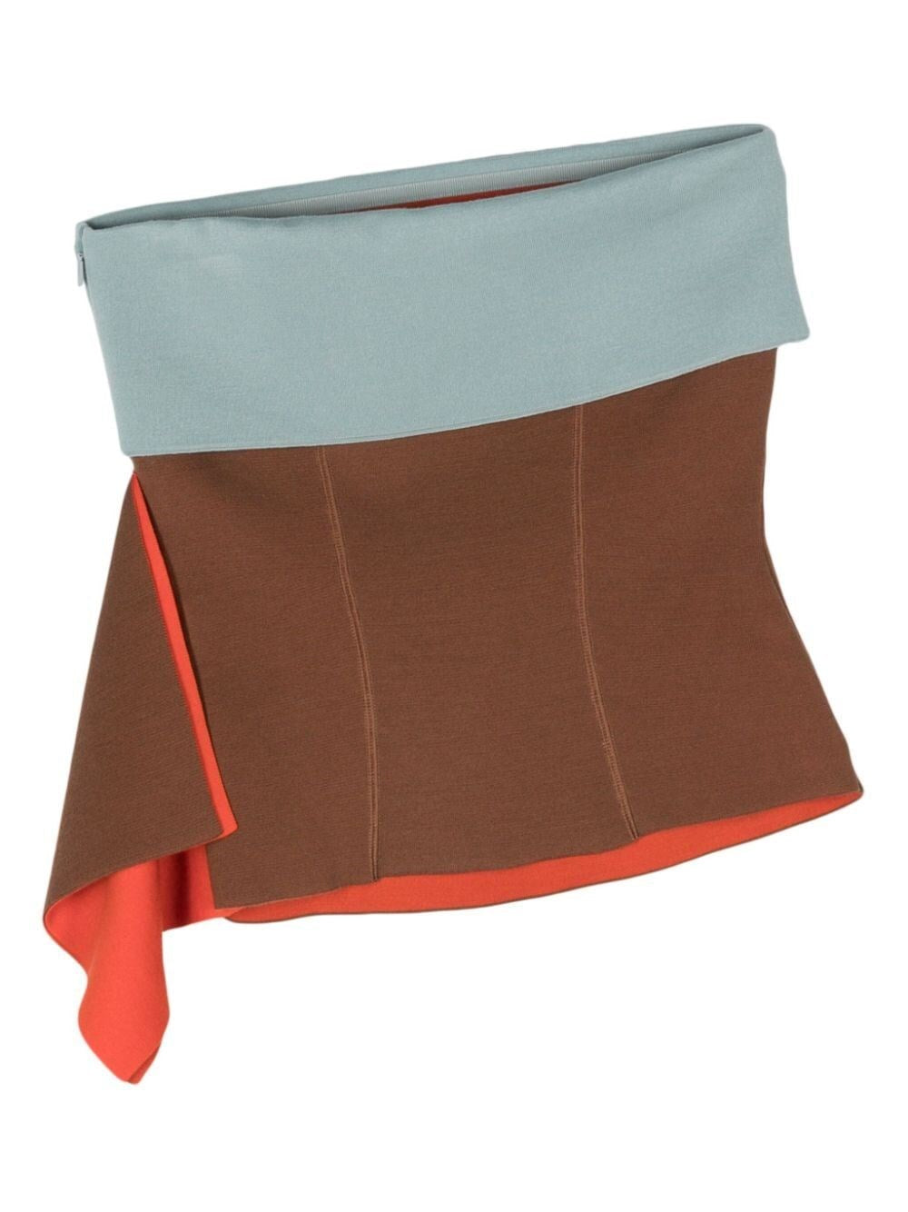 Fendi Women Sleeveless Top FENDI