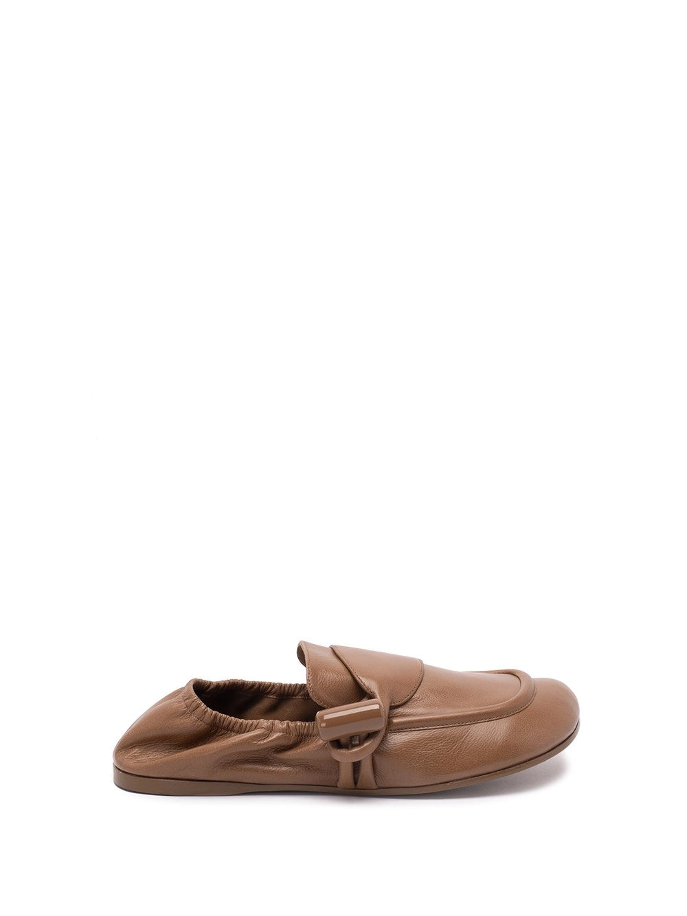 Loewe Women `Toggle` Loafers LOEWE