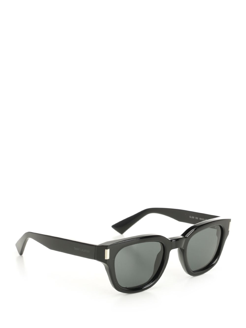 Saint Laurent Men "Sl 838" Sunglasses SAINT LAURENT