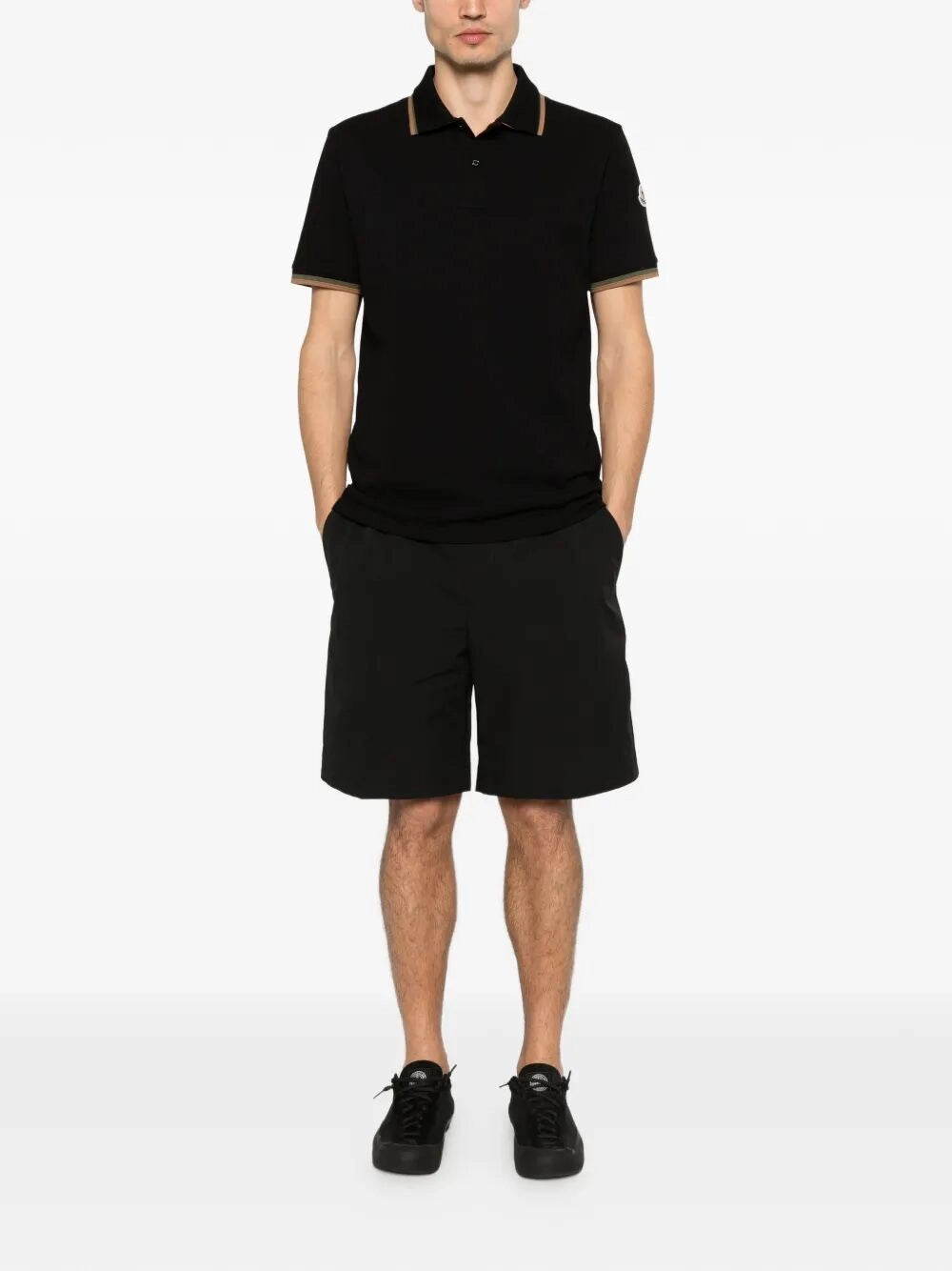Moncler Men Shorts MONCLER