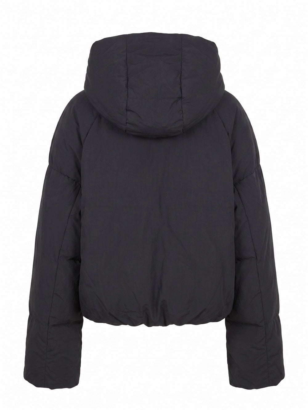 Sportmax Women `Vodka` Padded Jacket SPORTMAX