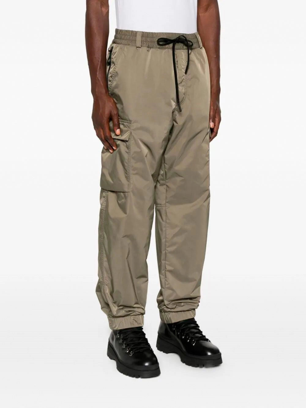 Moncler Grenoble Men Pants MONCLER GRENOBLE