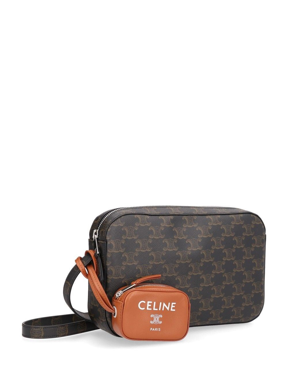 Celine Men "Messenger" Bag CELINE