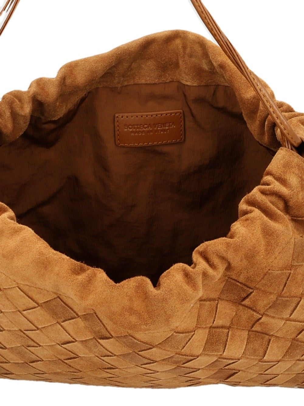 Bottega Veneta Women Medium "Dustbag" Bag BOTTEGA VENETA
