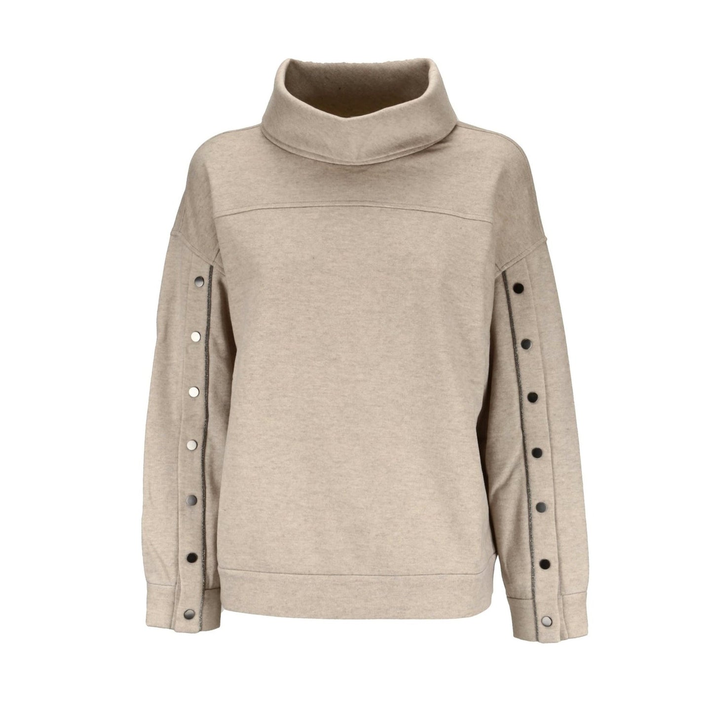Brunello Cucinelli Cashmere Sweater Women BRUNELLO CUCINELLI