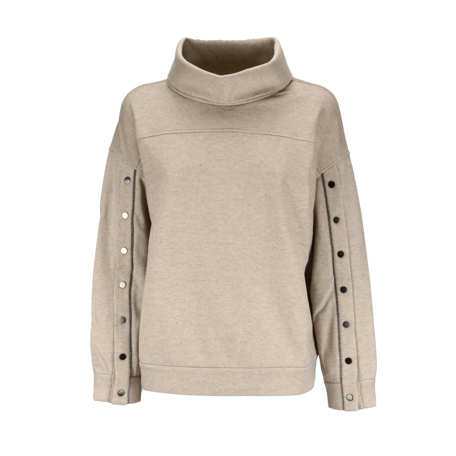 Brunello Cucinelli Cashmere Sweater Women BRUNELLO CUCINELLI